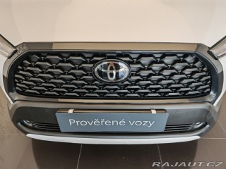 Toyota Corolla Cross 2,0 Hybrid e-CVT Comfort 2024
