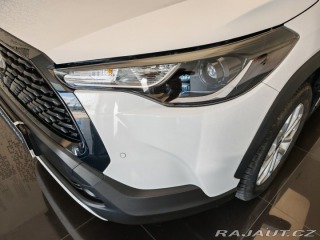 Toyota Corolla Cross 2,0 Hybrid e-CVT Comfort 2024