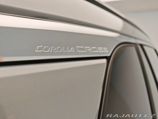 Toyota Corolla Cross 2,0 Hybrid e-CVT Executiv 2024