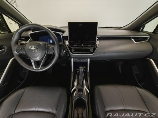 Toyota Corolla Cross 2,0 Hybrid e-CVT Executiv 2024