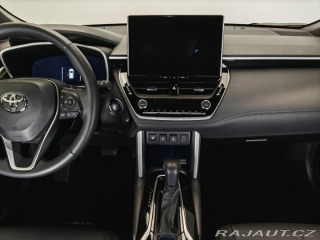 Toyota Corolla Cross 2,0 Hybrid e-CVT Executiv 2024