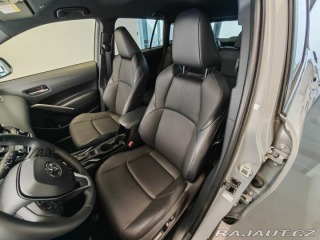 Toyota Corolla Cross 2,0 Hybrid e-CVT Executiv 2024