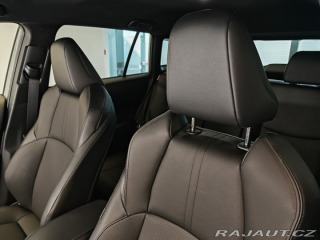 Toyota Corolla Cross 2,0 Hybrid e-CVT Executiv 2024