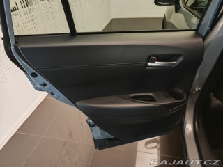 Toyota Corolla Cross 2,0 Hybrid e-CVT Executiv 2024