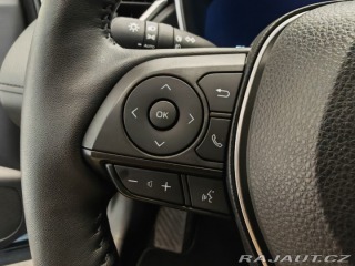 Toyota Corolla Cross 2,0 Hybrid e-CVT Executiv 2024