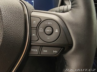 Toyota Corolla Cross 2,0 Hybrid e-CVT Executiv 2024