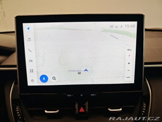 Toyota Corolla Cross 2,0 Hybrid e-CVT Executiv 2024