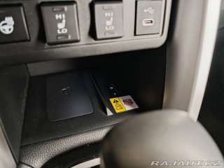 Toyota Corolla Cross 2,0 Hybrid e-CVT Executiv 2024