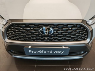 Toyota Corolla Cross 2,0 Hybrid e-CVT Executiv 2024
