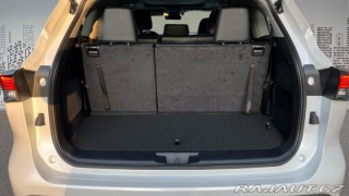 Toyota Highlander 2,5 Hybrid CVT Executive 2024