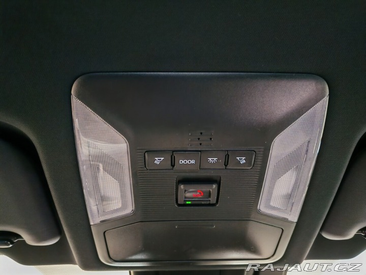Toyota RAV4 2,5 Plug-in Hybrid 4x4 AT 2025