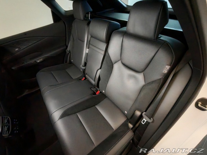 Lexus RX 500h F-sport Plus 2023