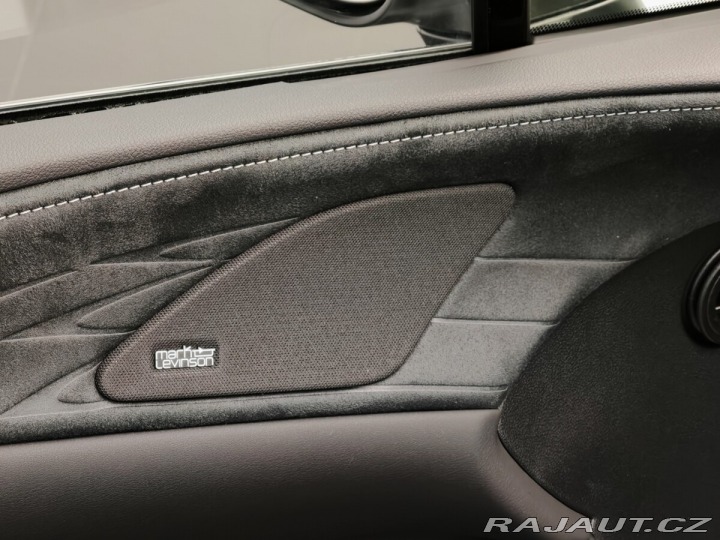 Lexus RX 500h F-sport Plus 2023