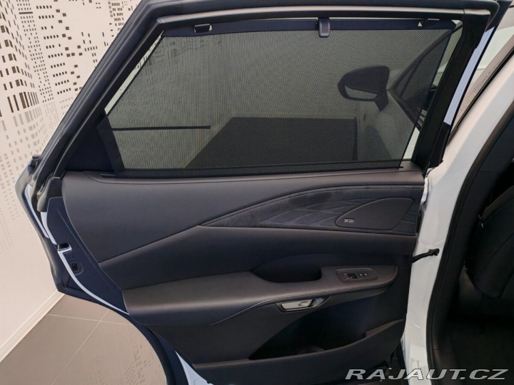 Lexus RX 500h F-sport Plus 2023
