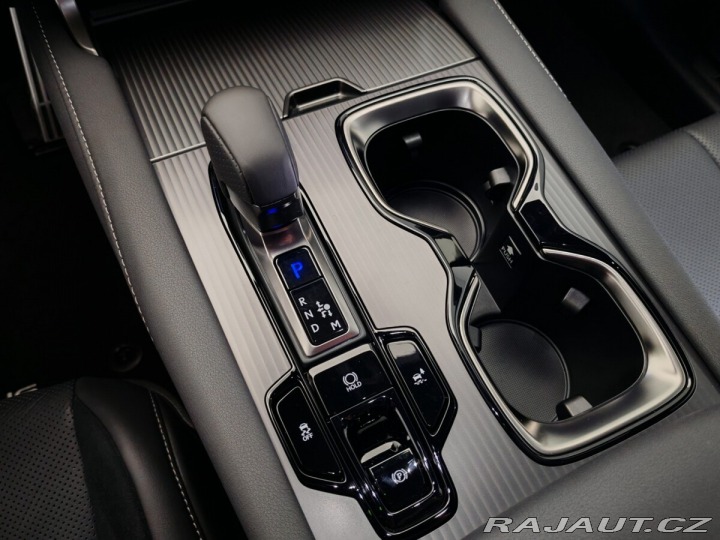 Lexus RX 500h F-sport Plus 2023