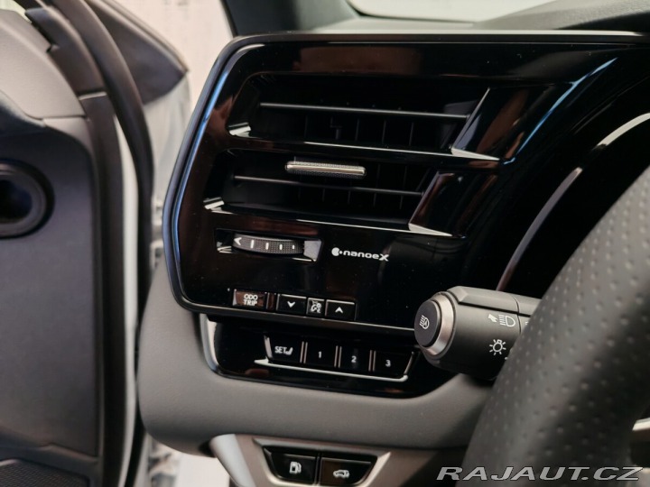Lexus RX 500h F-sport Plus 2023