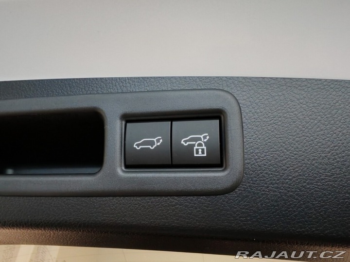 Lexus RX 500h F-sport Plus 2023