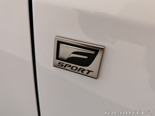 Lexus RX 500h F-sport Plus 2023