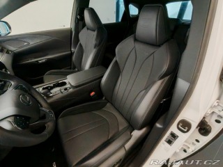 Lexus RX 500h F-sport Plus 2023