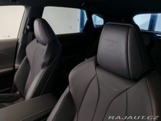 Lexus RX 500h F-sport Plus 2023