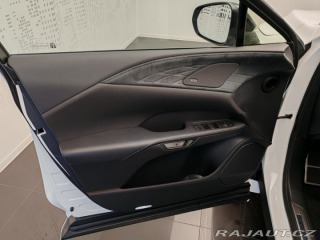 Lexus RX 500h F-sport Plus 2023