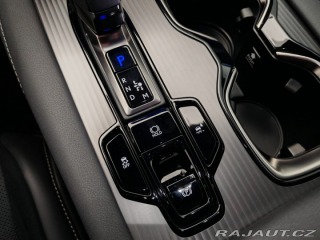 Lexus RX 500h F-sport Plus 2023