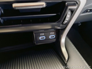 Lexus RX 500h F-sport Plus 2023