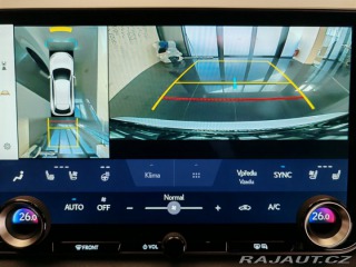 Lexus RX 500h F-sport Plus 2023