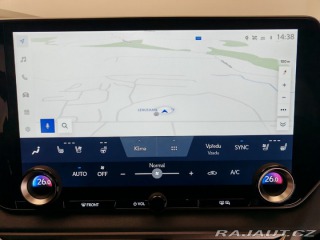 Lexus RX 500h F-sport Plus 2023