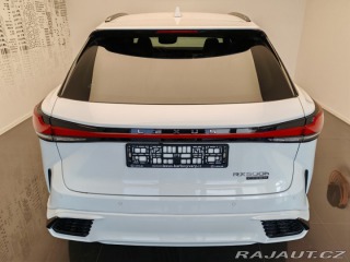 Lexus RX 500h F-sport Plus 2023