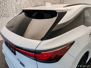 Lexus RX 500h F-sport Plus 2023