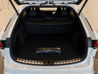 Lexus RX 500h F-sport Plus 2023