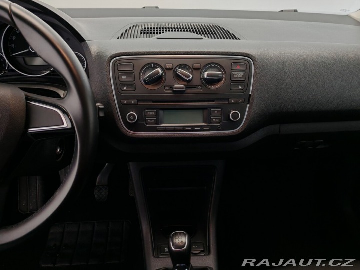 Škoda Citigo 1.0 55 kW Style 2015