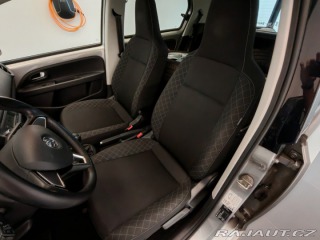 Škoda Citigo 1.0 55 kW Style 2015