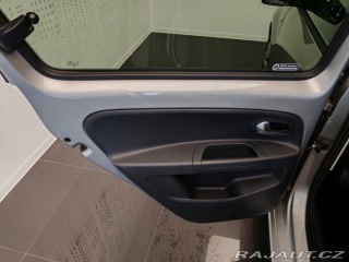 Škoda Citigo 1.0 55 kW Style 2015