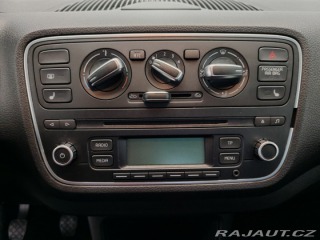 Škoda Citigo 1.0 55 kW Style 2015