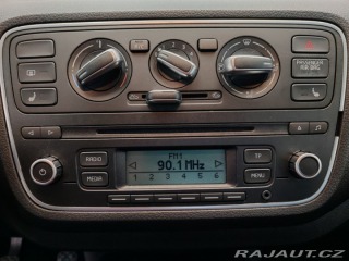 Škoda Citigo 1.0 55 kW Style 2015