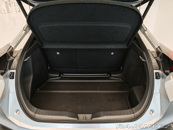 Toyota C-HR 2.0 Hybrid 135kW E-CVT Ex 2024