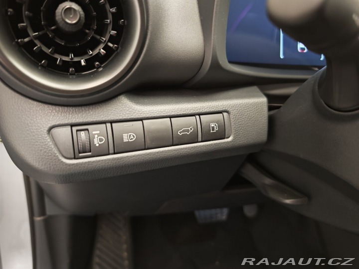 Toyota C-HR 2.0 Hybrid 135kW E-CVT Ex 2024
