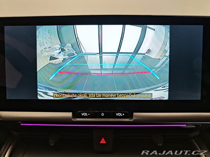 Toyota C-HR 2.0 Hybrid 135kW E-CVT Ex 2024