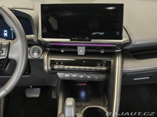 Toyota C-HR 2.0 Hybrid 135kW E-CVT Ex 2024