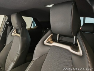 Toyota C-HR 2.0 Hybrid 135kW E-CVT Ex 2024