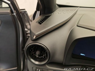 Toyota C-HR 2.0 Hybrid 135kW E-CVT Ex 2024