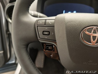 Toyota C-HR 2.0 Hybrid 135kW E-CVT Ex 2024