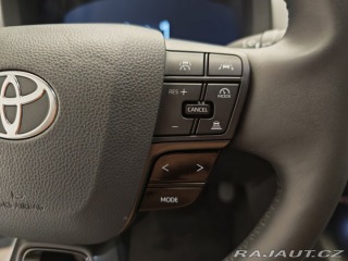 Toyota C-HR 2.0 Hybrid 135kW E-CVT Ex 2024