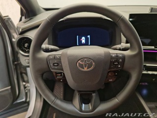 Toyota C-HR 2.0 Hybrid 135kW E-CVT Ex 2024
