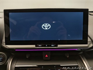 Toyota C-HR 2.0 Hybrid 135kW E-CVT Ex 2024