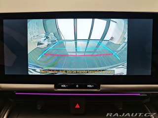 Toyota C-HR 2.0 Hybrid 135kW E-CVT Ex 2024