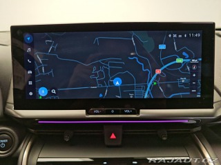 Toyota C-HR 2.0 Hybrid 135kW E-CVT Ex 2024
