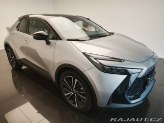 Toyota C-HR 2.0 Hybrid 135kW E-CVT Ex 2024
